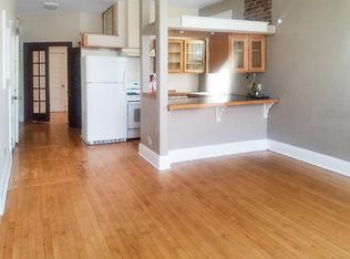1008 Central Ave SW APT F, Albuquerque, NM 87102