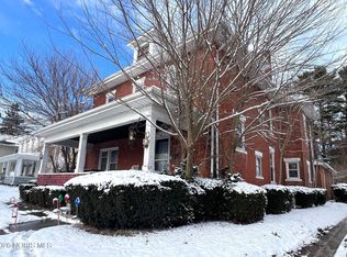 400 W Mansfield St, Bucyrus, OH 44820