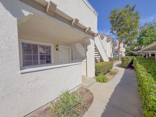 61 Gaviota, Rancho Santa Margarita, CA