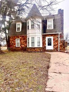 521 S Cleveland Ave, Cushing, OK, 74023