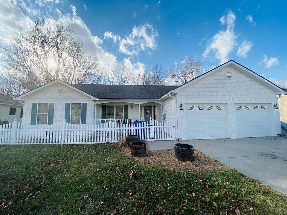 2nd image of 408 Navajo Rd