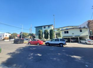 #517, Los Angeles, CA 90004