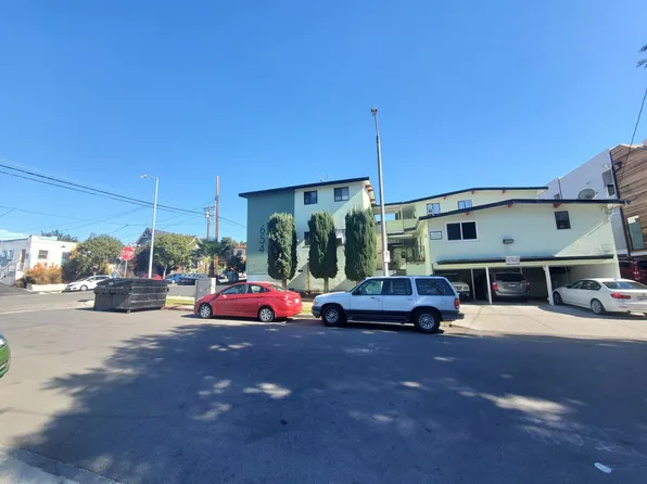 #517, 654 N Commonwealth Ave APT 2, Los Angeles, CA 90004