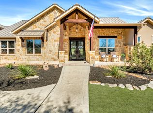 332 Ranch Pass, Fair Oaks Ranch, TX 78015