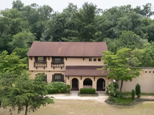 200 Cornwell Dr, Bridgeton, NJ 08302