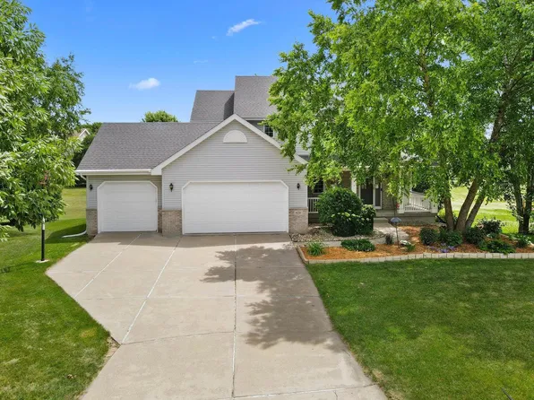 620 Cottage Court, Cottage Grove, WI 53527