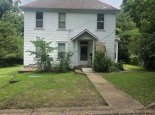 206 N Spruce St, Bonne Terre, MO 63628