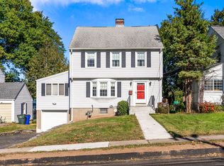 24 Stillman Rd, Wethersfield, CT 06109