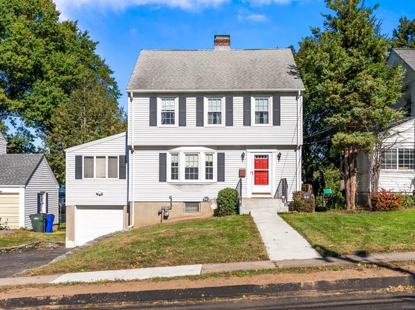 24 Stillman Road, Wethersfield, CT 06109