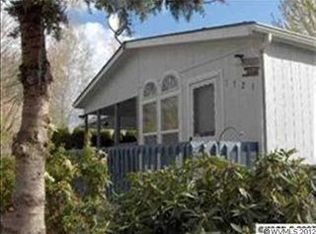 1541 Fern Ridge Rd, Stayton, OR 97383