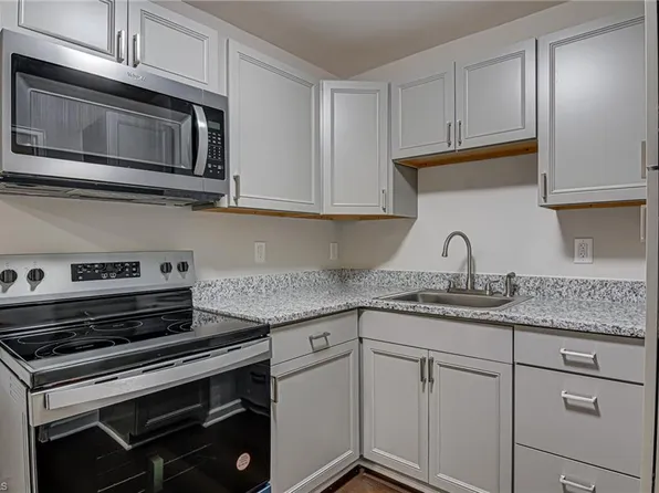 25 Arnold Ave, Winston Salem, NC 27127