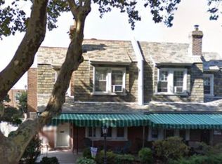 3206 Brighton St, Philadelphia, PA 19149