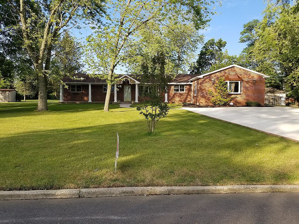 210 Leonard Ave, Clarksboro, NJ 08020 Zillow
