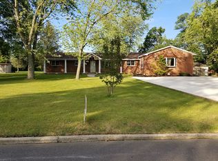 210 Leonard Ave, Clarksboro, NJ 08020