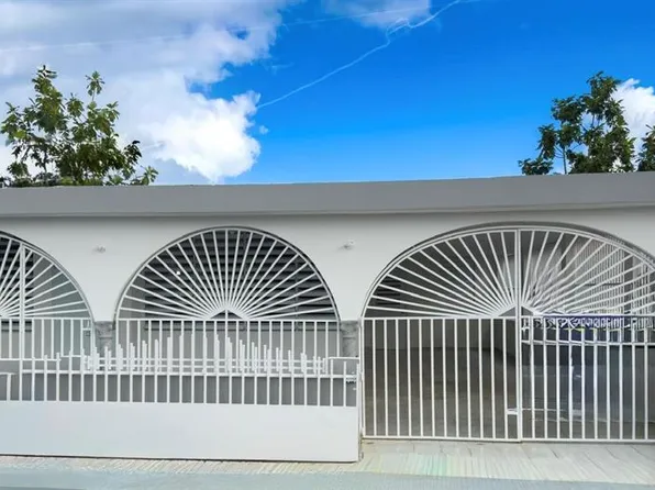 Calle A, Humacao, PR 00791