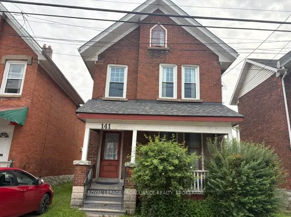 141 Colborne St, Kingston, ON K7K 1E1