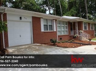 7510 Martha Dr SE, Huntsville, AL 35802