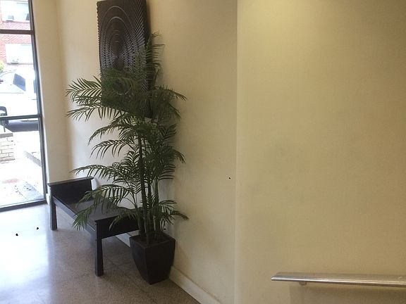 building lobby