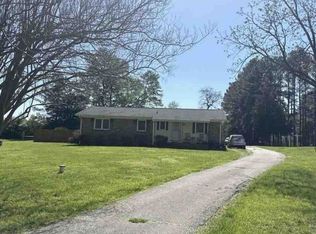 251 Wagner Farm Rd, Louisa, VA 23093