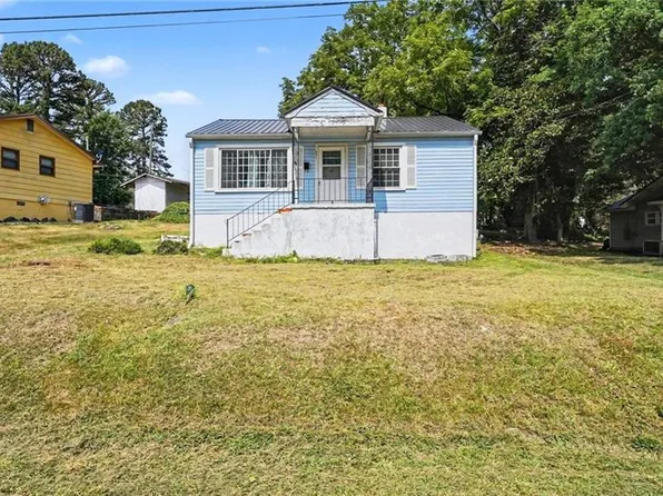 331 Railroad St, Asheboro, NC 27203