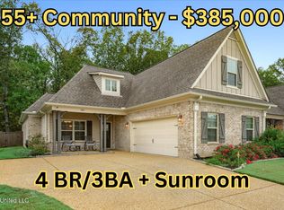 5261 N Montavale, Southaven, MS 38672
