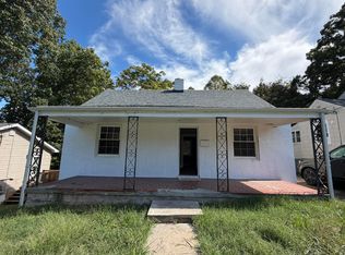 813 Keel St, Martinsville, VA 24112
