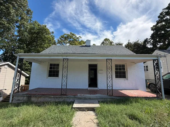813 Keel St, Martinsville, VA 24112