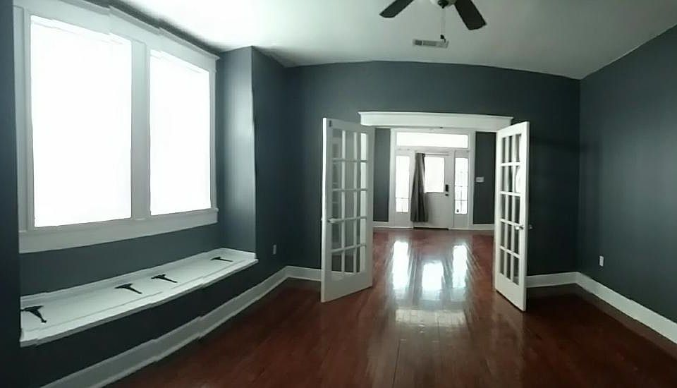 Living Space #2 or Bedroom#3