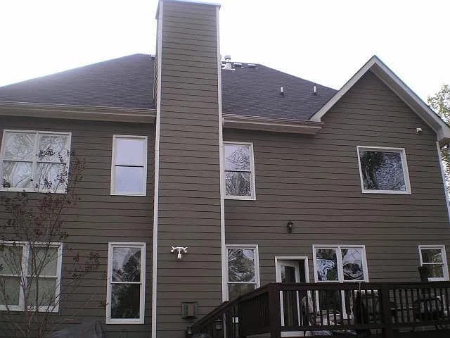 Back of House - 315 3rd Ave