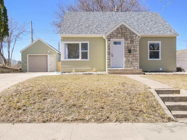 (undisclosed Address), Sioux Falls, SD 57103