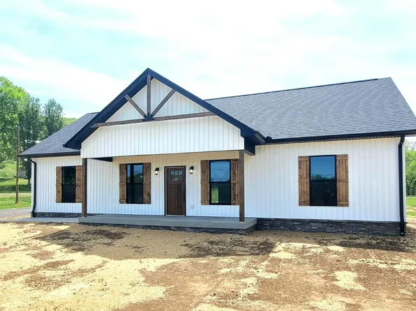 22 Ballenger Rd, Carthage, TN 37030