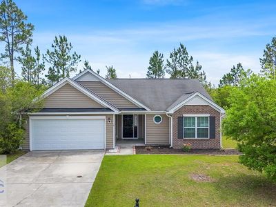 29 Anzio Ave, Hinesville, GA, 31313