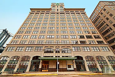 Rented by Halstead Real Estate