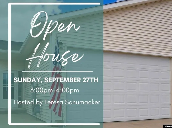 3176 Indian Scout Dr, Casper, WY 82604
