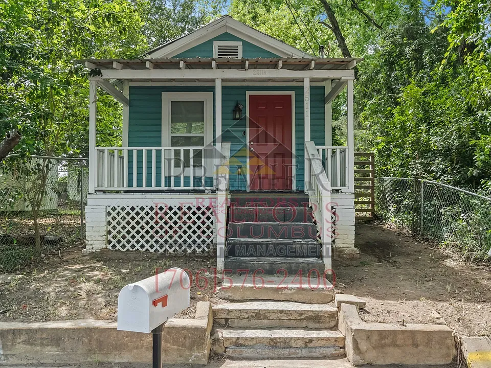 2511 3rd Ave #1