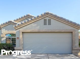 12501 W Mandalay Ln, El Mirage, AZ 85335