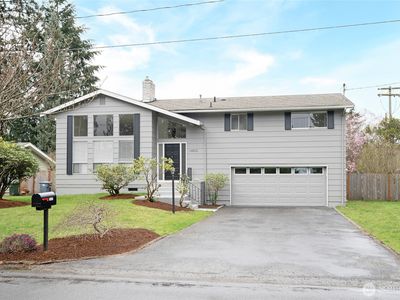 14802 25th Avenue E, Tacoma, WA, 98445