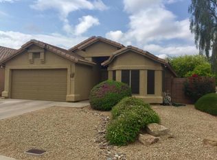2505 E Paraiso Dr, Phoenix, AZ 85024