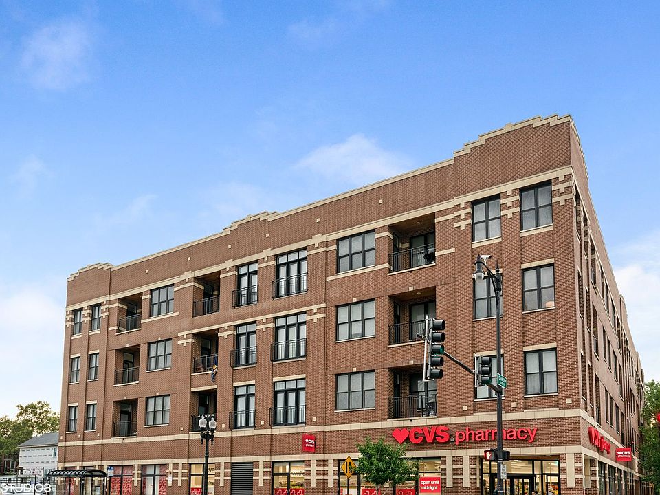 1st image of 4814 N Damen Ave APT 208