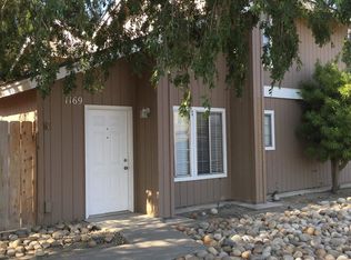 1189 Cherry Ln #B, Lemoore, CA 93245