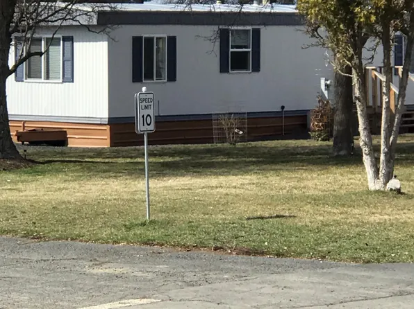 712 SE Railroad Ave Spc 1A, Wilbur, WA 99185