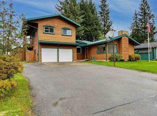 9167 Riverwood Dr, Juneau, AK 99801