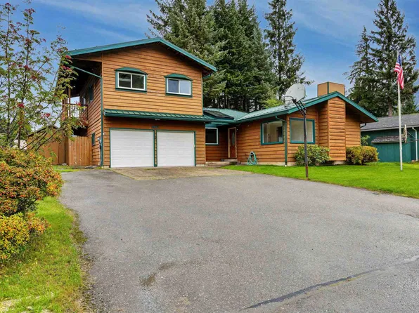 9167 Riverwood Dr, Juneau, AK 99801