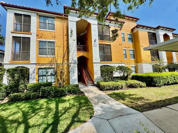 8341 38th Street Cir E Unit 201, Sarasota, FL 34243