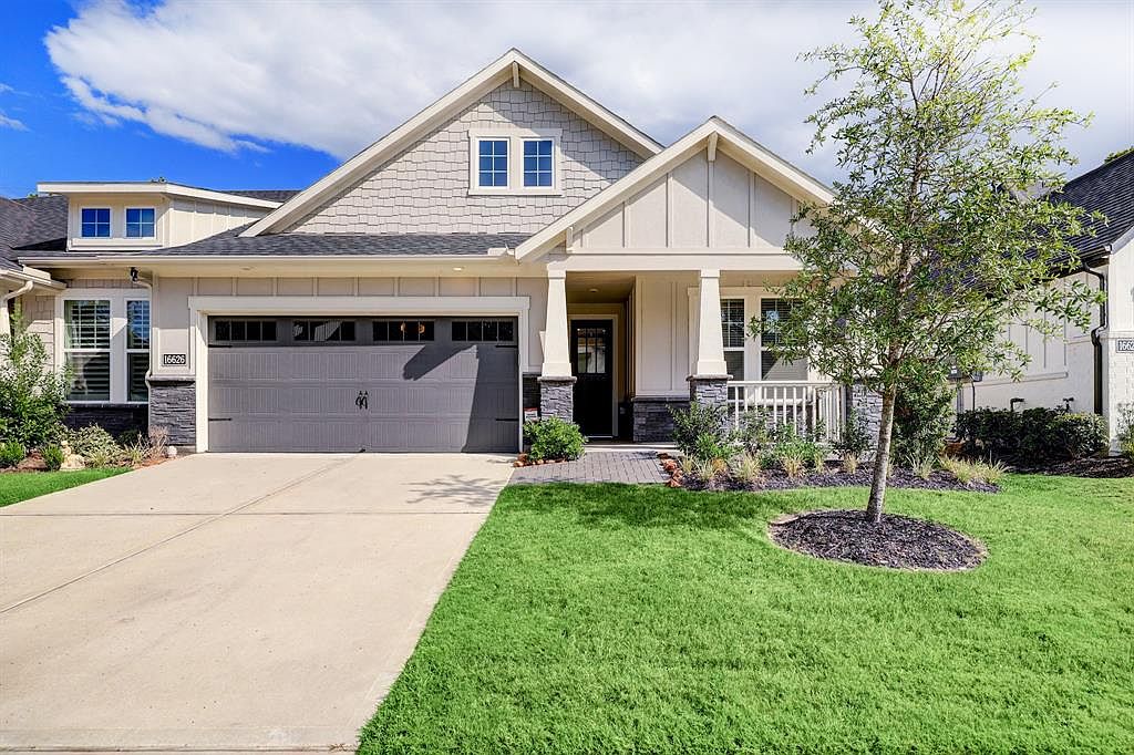 16626 Tranquility Grove Dr, Humble, TX 77346 MLS 45592941 Zillow