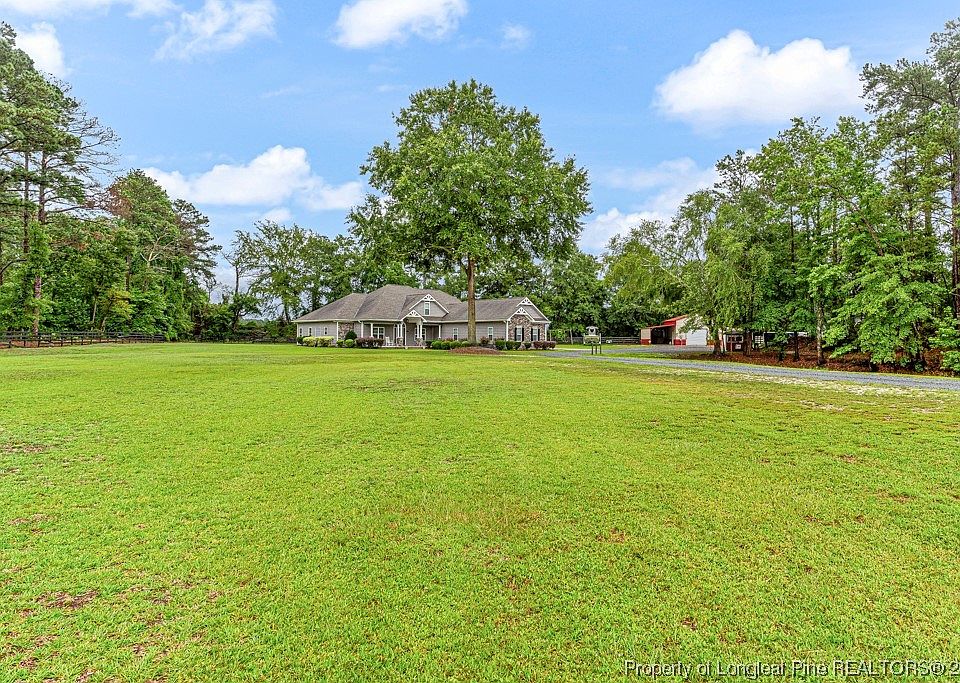 5670 Saddleback Trl, Wade, NC 28395 Zillow