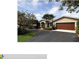 777 NE 24th Way, Fort Lauderdale, FL 33304