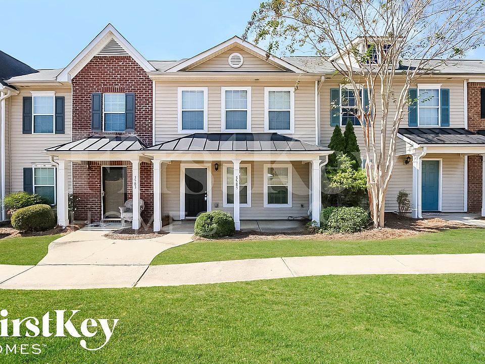 1st image of 3585 Parc Cir SW