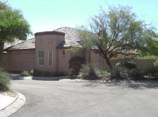 6049 N Placita De Vireo, Tucson, AZ 85718