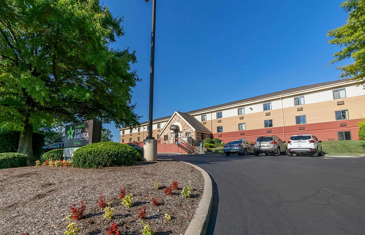 Exterior - Lexington - Tates Creek